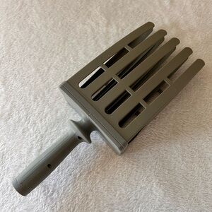 Shark Portable Steam Pocket Cleaner Large Wedge Tool SC650 Replacement Part